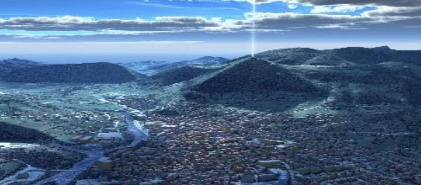 Οι πυραμίδες της Βοσνίας: Οι αναλύσεις των ερευνητών για το μυστήριο γύρω από τις περίεργες κατασκευές (βίντεο)